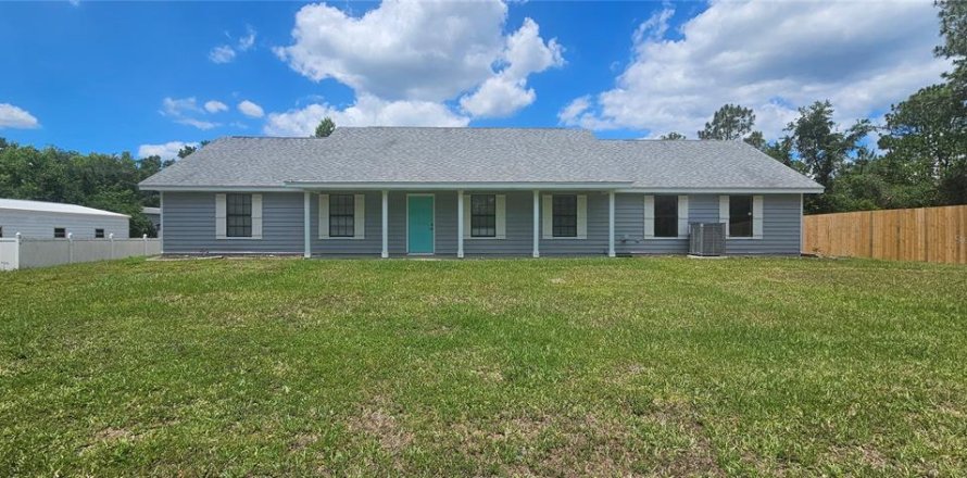 Casa en DeLand, Florida 3 dormitorios, 150.59 m2 № 2099853