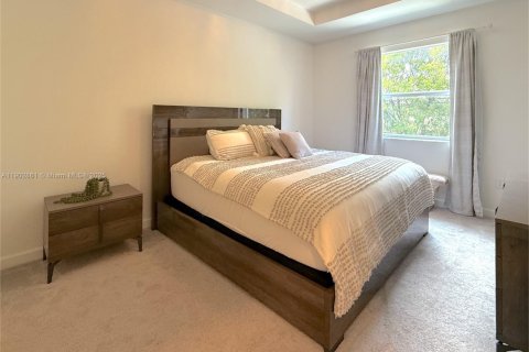 Adosado en alquiler en Homestead, Florida, 4 dormitorios, 169.08 m2 № 1954139 - foto 21