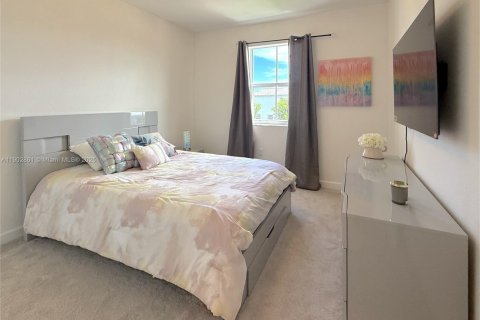 Adosado en alquiler en Homestead, Florida, 4 dormitorios, 169.08 m2 № 1954139 - foto 23