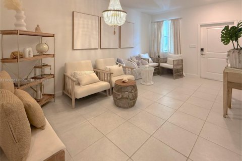 Adosado en alquiler en Homestead, Florida, 4 dormitorios, 169.08 m2 № 1954139 - foto 3