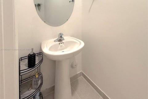 Adosado en alquiler en Homestead, Florida, 4 dormitorios, 169.08 m2 № 1954139 - foto 14