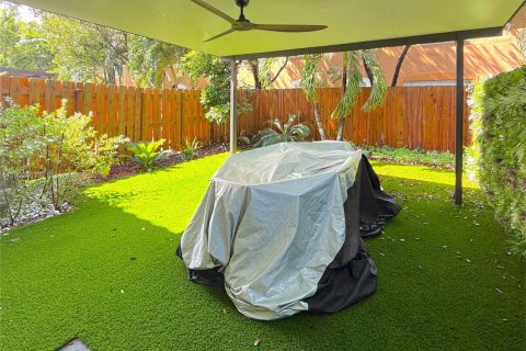 Adosado en alquiler en Homestead, Florida, 4 dormitorios, 169.08 m2 № 1954139 - foto 17