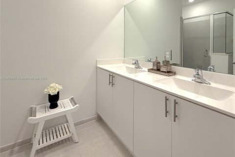 Adosado en alquiler en Homestead, Florida, 4 dormitorios, 169.08 m2 № 1954139 - foto 25