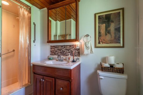 Casa en venta en Fort MC Coy, Florida, 4 dormitorios, 256.78 m2 № 1879065 - foto 21