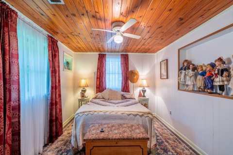 Casa en venta en Fort MC Coy, Florida, 4 dormitorios, 256.78 m2 № 1879065 - foto 20