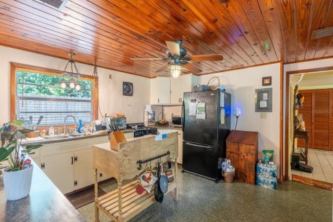 Casa en venta en Fort MC Coy, Florida, 4 dormitorios, 256.78 m2 № 1879065 - foto 12