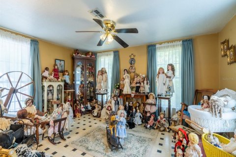 Casa en venta en Fort MC Coy, Florida, 4 dormitorios, 256.78 m2 № 1879065 - foto 23