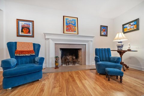 Villa ou maison à vendre à Belleair, Floride: 4 chambres, 269.42 m2 № 1843041 - photo 8