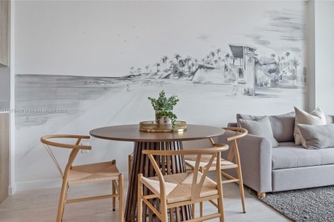 Copropriété à vendre à Miami, Floride: 1 chambre, 72.46 m2 № 1978103 - photo 5