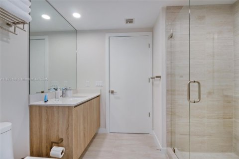 Copropriété à vendre à Miami, Floride: 1 chambre, 72.46 m2 № 1978103 - photo 10