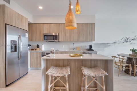 Copropriété à vendre à Miami, Floride: 1 chambre, 72.46 m2 № 1978103 - photo 4