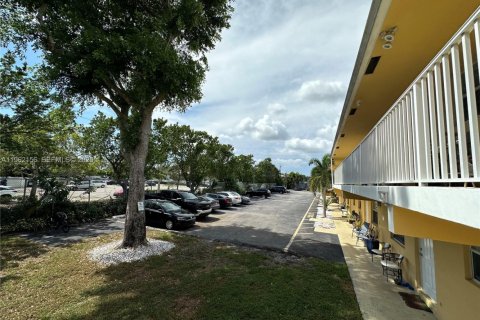 Appartement à louer à Wilton Manors, Floride: 2 chambres № 2024832 - photo 24