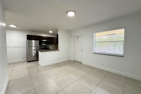 Appartement à Wilton Manors, Floride 2 chambres № 2024832