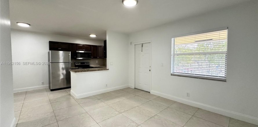 Appartement à Wilton Manors, Floride 2 chambres № 2024832