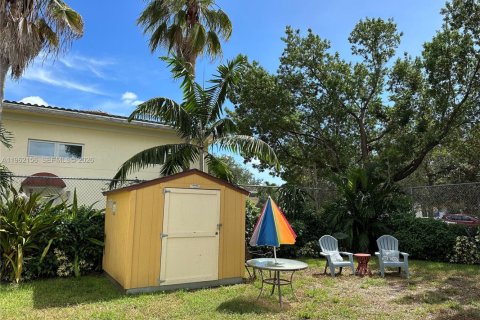 Appartement à louer à Wilton Manors, Floride: 2 chambres № 2024832 - photo 26