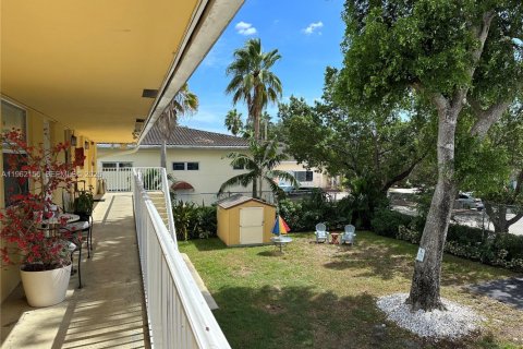 Appartement à louer à Wilton Manors, Floride: 2 chambres № 2024832 - photo 23