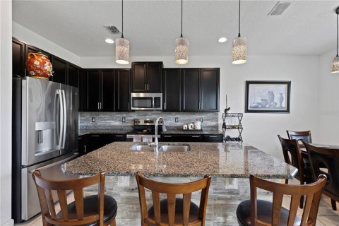 Casa en venta en Davenport, Florida, 4 dormitorios, 225.66 m2 № 1910605 - foto 16