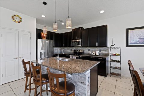 Casa en venta en Davenport, Florida, 4 dormitorios, 225.66 m2 № 1910605 - foto 14