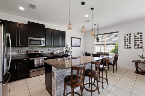 Casa en venta en Davenport, Florida, 4 dormitorios, 225.66 m2 № 1910605 - foto 15