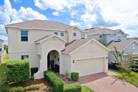 Casa en venta en Davenport, Florida, 4 dormitorios, 225.66 m2 № 1910605 - foto 2
