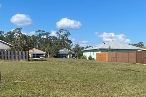 Terreno en Port Charlotte, Florida № 2234992