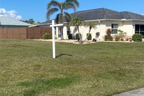 Land in Port Charlotte, Florida № 2234992 - photo 3
