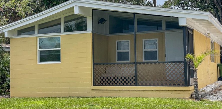 Immobilier commercial à Sarasota, Floride 160.07 m2 № 1843295