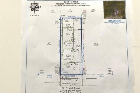 Immobilier commercial à vendre à Sarasota, Floride: 160.07 m2 № 1843295 - photo 21