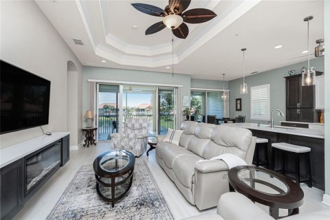 Copropriété à vendre à Cape Coral, Floride: 3 chambres, 220.55 m2 № 1852586 - photo 6