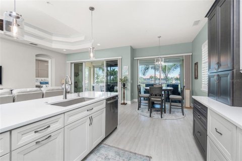 Copropriété à vendre à Cape Coral, Floride: 3 chambres, 220.55 m2 № 1852586 - photo 14