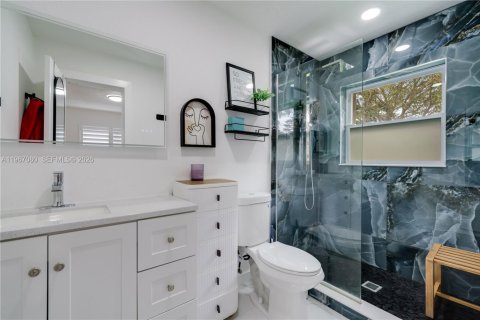 Villa ou maison à vendre à Miami, Floride: 3 chambres, 113.06 m2 № 2028441 - photo 19