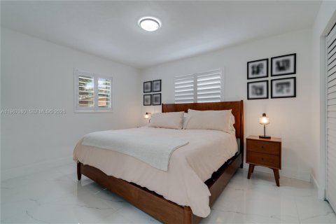 Villa ou maison à vendre à Miami, Floride: 3 chambres, 113.06 m2 № 2028441 - photo 17