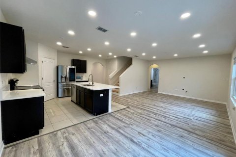 Снять в аренду виллу или дом в Клермон, Флорида 5 спален, 240.99м2, № 1853767 - фото 5