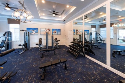 Condominio en venta en Riviera Beach, Florida, 2 dormitorios, 113.43 m2 № 2020947 - foto 27