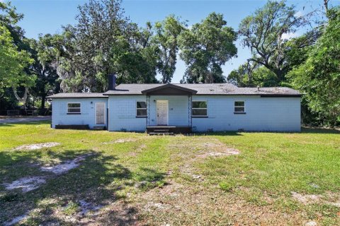 House in Ocala, Florida 3 bedrooms, 147.81 sq.m. № 2157917
