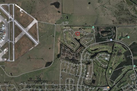 Land in Sebring, Florida № 2160377 - photo 3