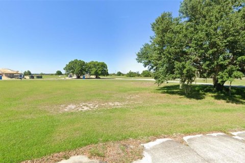 Land in Sebring, Florida № 2160377