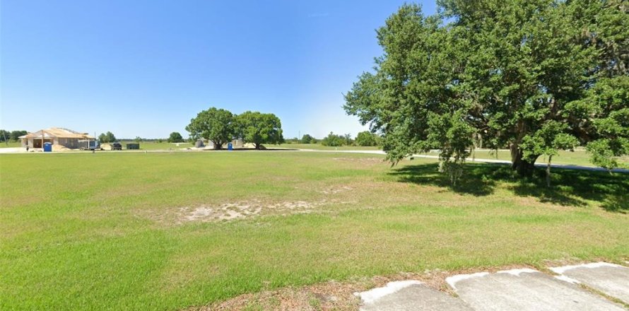 Land in Sebring, Florida № 2160377