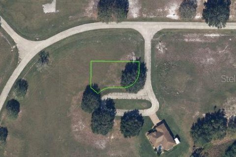 Land in Sebring, Florida № 2160377 - photo 2