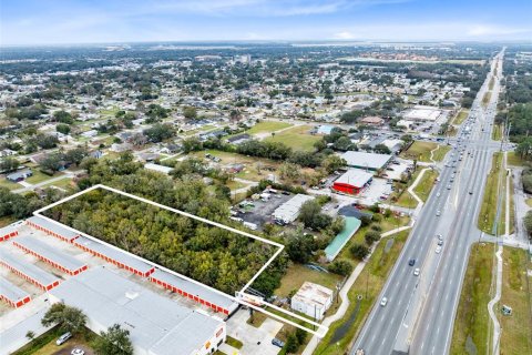 Terrain à vendre à Kissimmee, Floride № 1580980 - photo 5