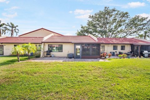 Condo in Bradenton, Florida, 1 bedroom  № 1634715 - photo 22