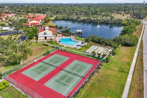 Condo in Bradenton, Florida, 1 bedroom  № 1634715 - photo 27
