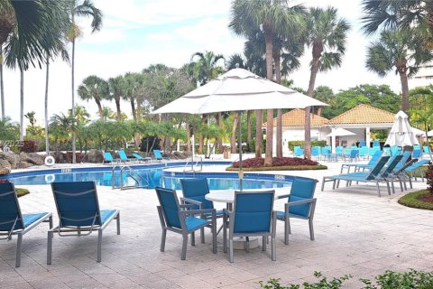 Condominio en venta en Aventura, Florida, 3 dormitorios, 118.08 m2 № 1850903 - foto 26