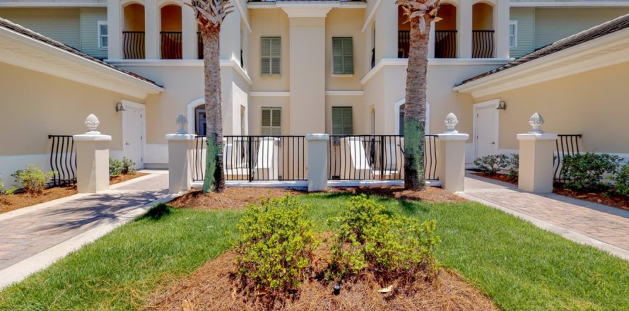 Condominio en Miramar Beach, Florida, 3 dormitorios  № 560666