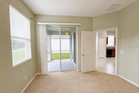 Villa ou maison à louer à Land O' Lakes, Floride: 3 chambres, 154.22 m2 № 2285601 - photo 14