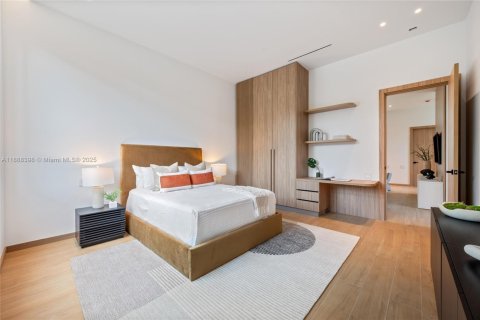 Villa ou maison à vendre à Miami, Floride: 3 chambres, 259.57 m2 № 1971175 - photo 21