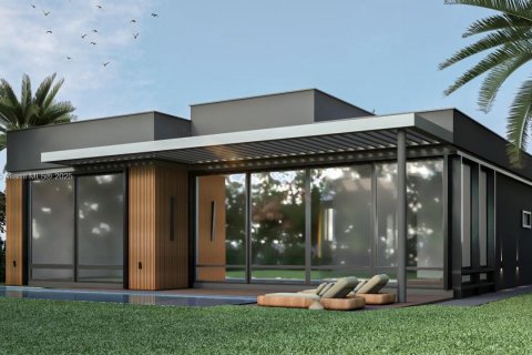 Villa ou maison à vendre à Miami, Floride: 3 chambres, 259.57 m2 № 1971175 - photo 30