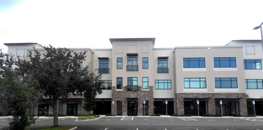 Propiedad comercial en Orlando, Florida 70.98 m2 № 2231837
