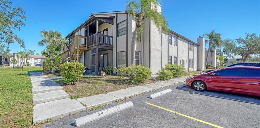Condo in Bradenton, Florida, 2 bedrooms  № 1542496