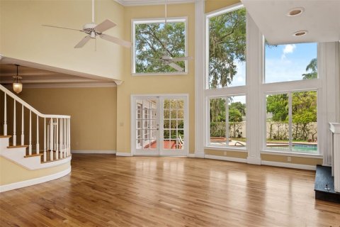 Casa en alquiler en Winter Park, Florida, 4 dormitorios, 339.46 m2 № 1823272 - foto 25